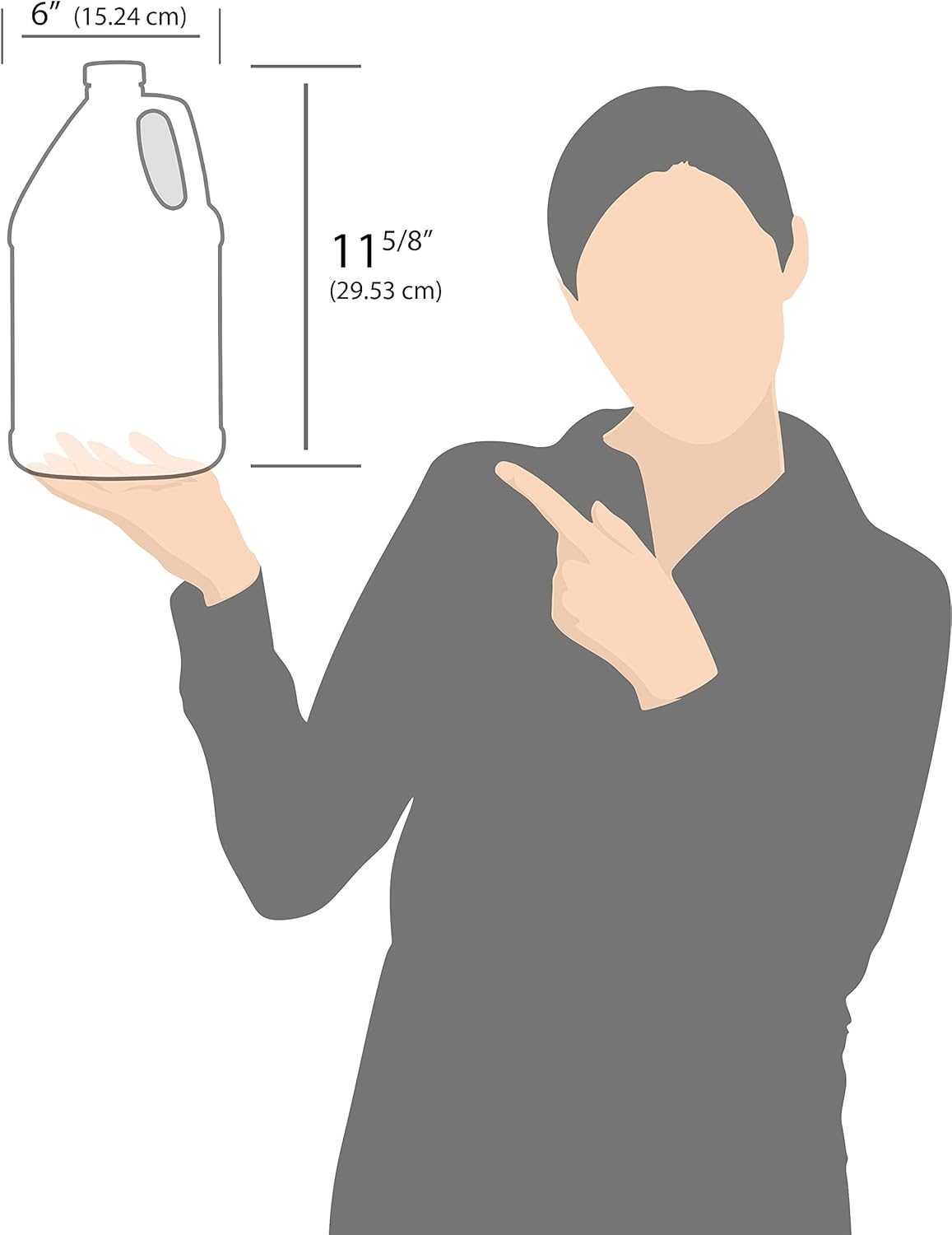 Nilodor BEON Urine Enzymatic Cleaner with Odor Neutralizer for Pet Dog, Carpet, and Bathroom, 1 Gallon, Cucumber Melon