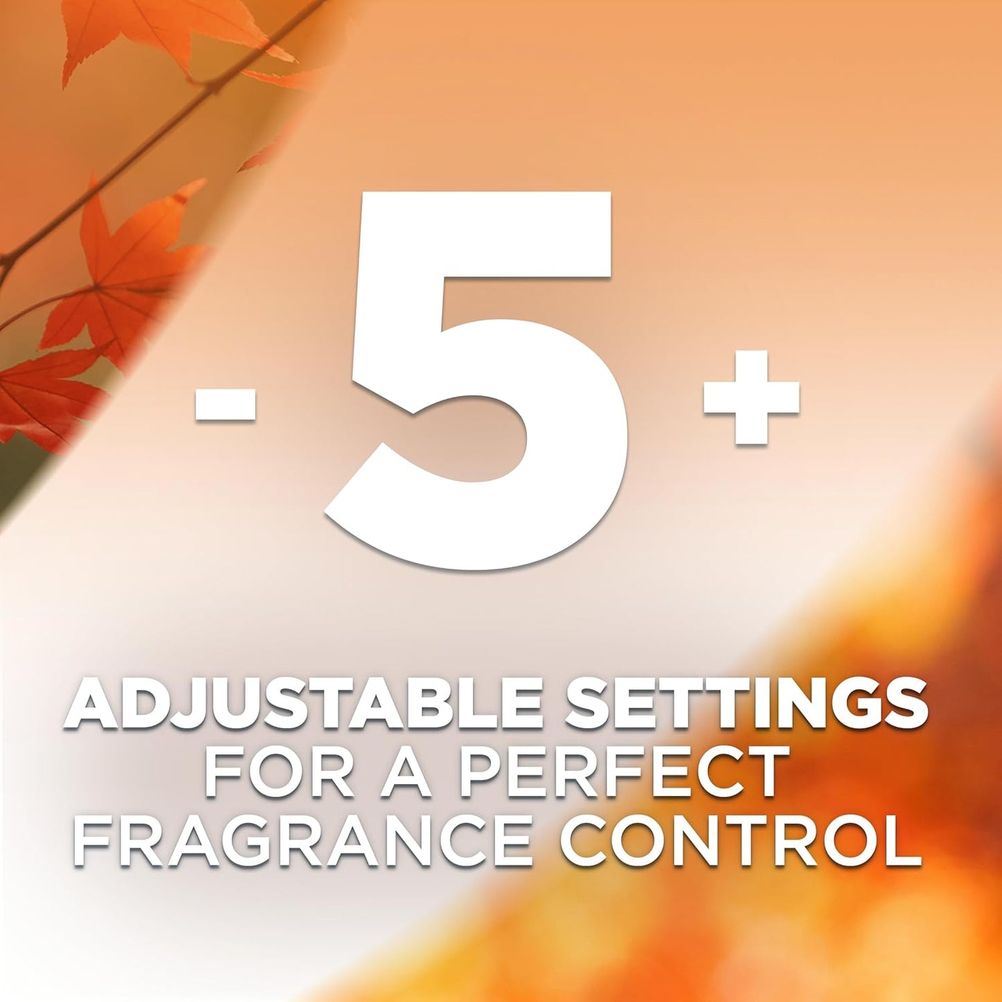 Air Wick Scented Oils 0+5 Apple Cinnamon Medley