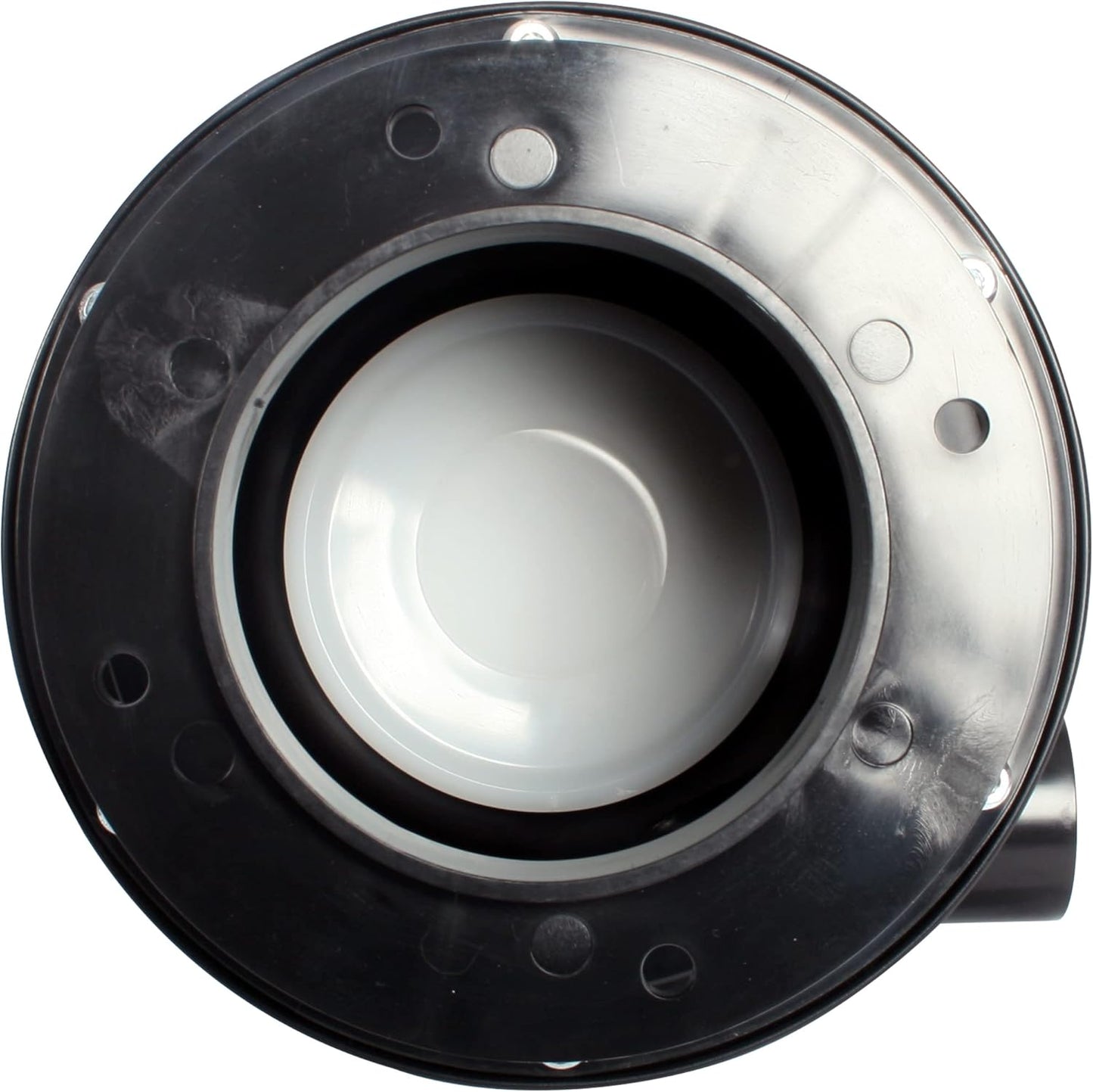 Cen-Tec Systems Quick Click Dust Collection Separator