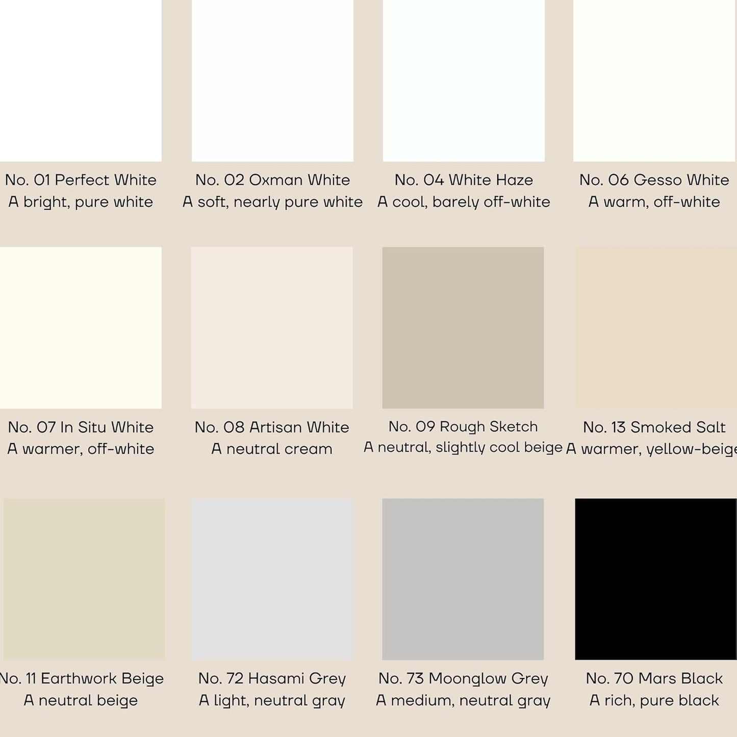 soto Pink Paint Touch Up, Multi-Surface, Matte Finish (No. 30 Palo Rosa) — 10 Milliliters of Scratch Repair for Furniture, Walls, Cabinets, Trim, Doors, Indoor/Outdoor