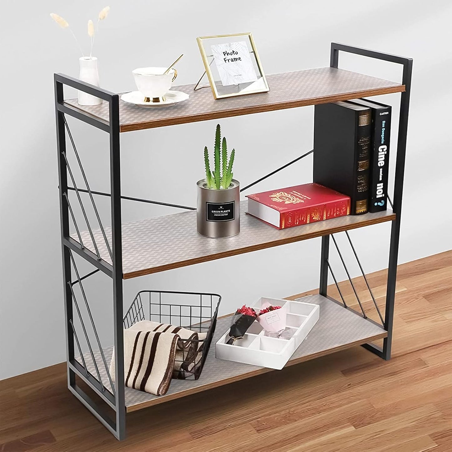 Shelf Liners for Kitchen Cabinets Refrigerator Liners Waterproof & Oil-Proof Kitchen Cupboard Liner Non-Slip Drawer Mats EVA Material Non Adhesive Fridge Liner for Shelves Diagonal Pattern Clear