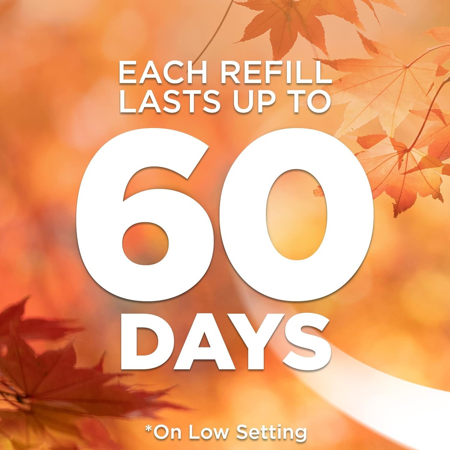 Air Wick Scented Oils 0+5 Apple Cinnamon Medley