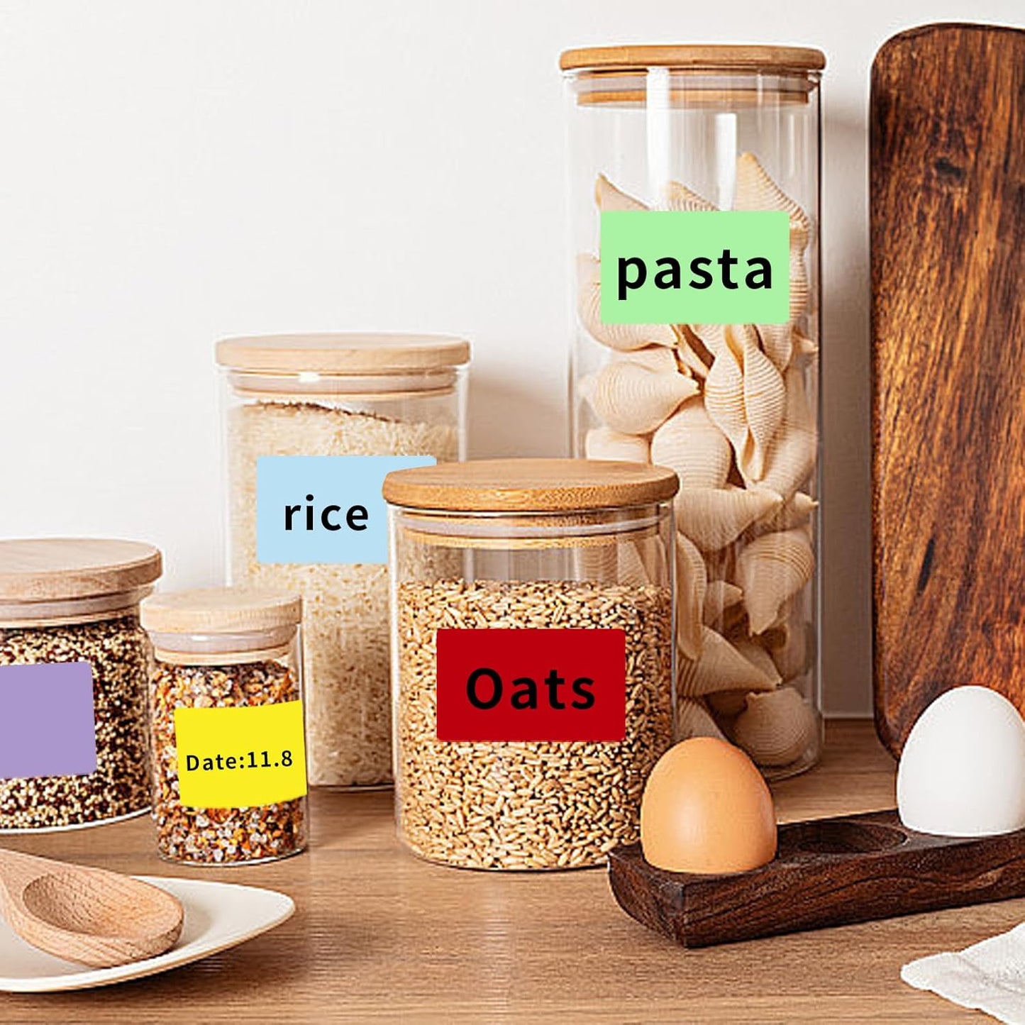 2×3 Inch Pink Removable Thermal Labels,Writeable,Removable,Thermally Printable,300 Sheets per Roll with Perforated Lines