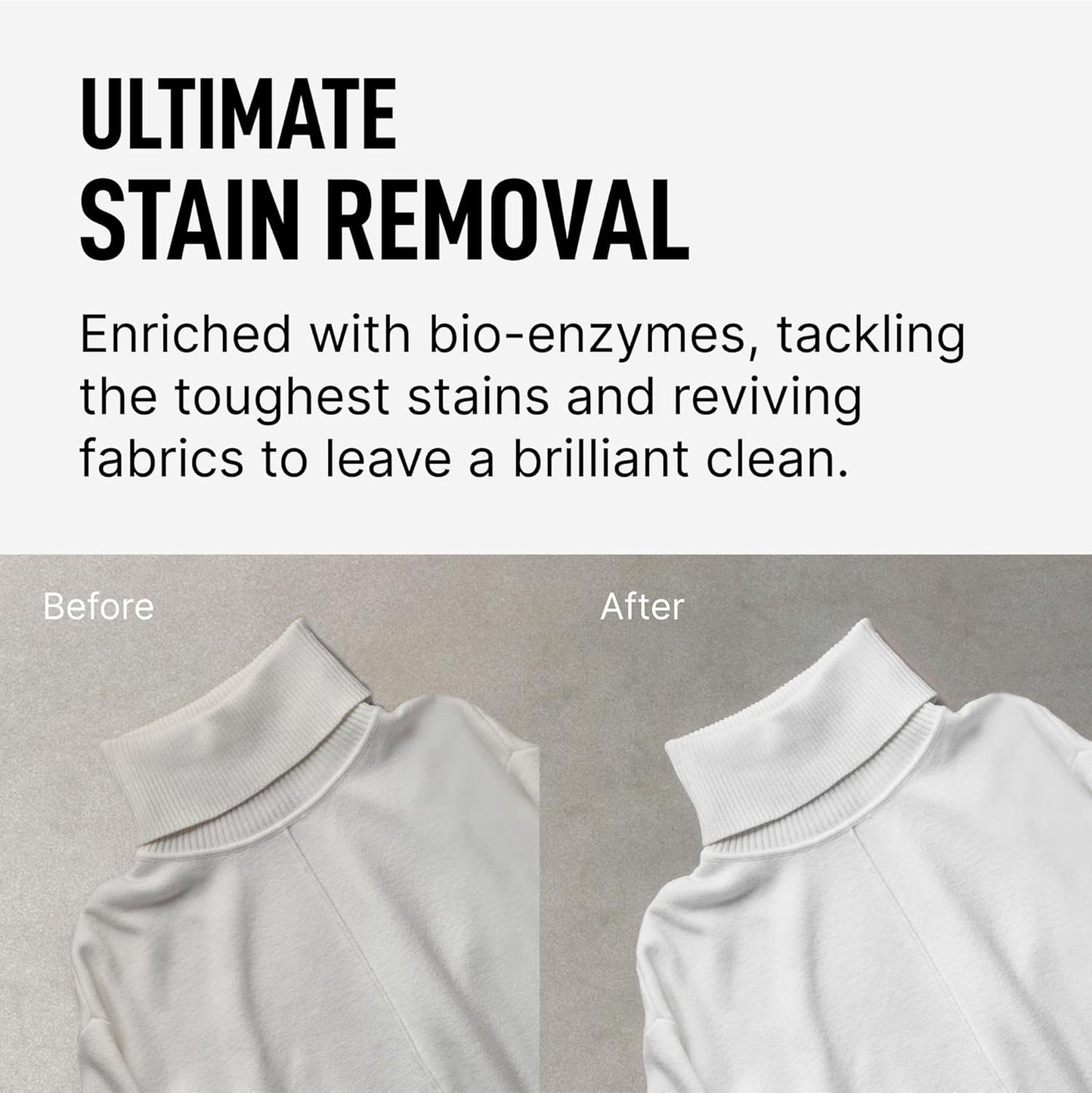 Laundry Sauce - Luxury Scented Laundry Detergent Pods & Scent Booster Bundle (Indonesian Patchouli), Premium Laundry Washing Pods with High-End, Sophisticated Fragrances - Dye Free & HE Compatible