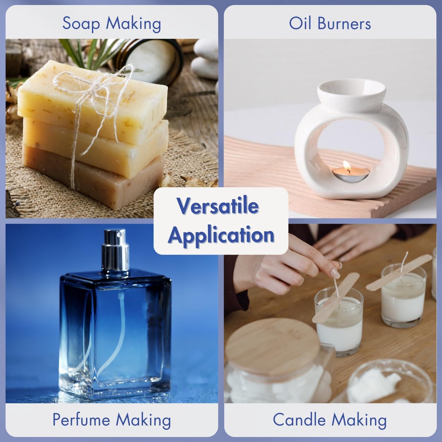 G's Breeze New Car Diffuser Oil Refill - Crisp & Fresh Scent Inspired by Luxury Vehicles – Long-Lasting Freshness for Home & Office – Enjoy a Refreshing Clean Aroma - 60 ML