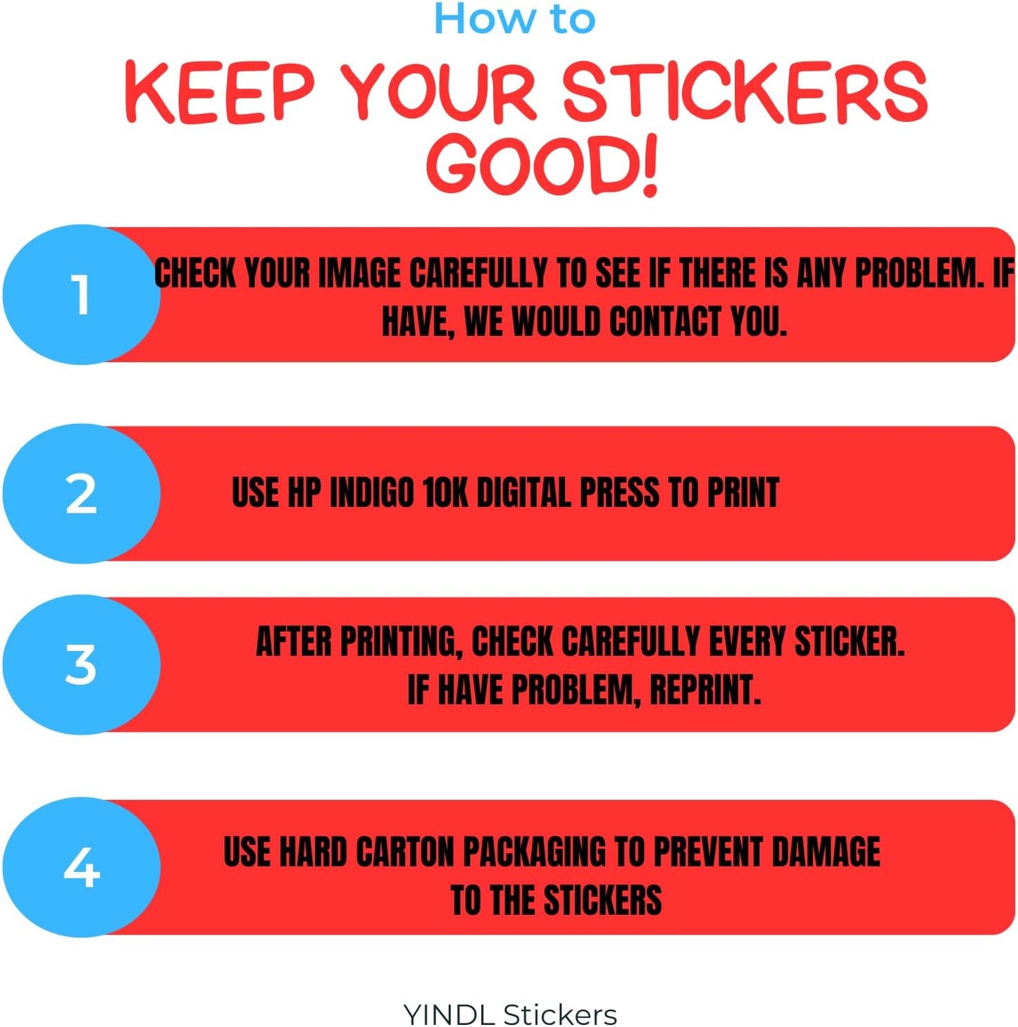 Custom Rectangle Stickers for Business Logo, Custom Rectangle Labels for Candle Jar Coffee, 30-300 pcs, Waterproof Glossy Vinyl Stickers, Upload Your Design (4x5 in)