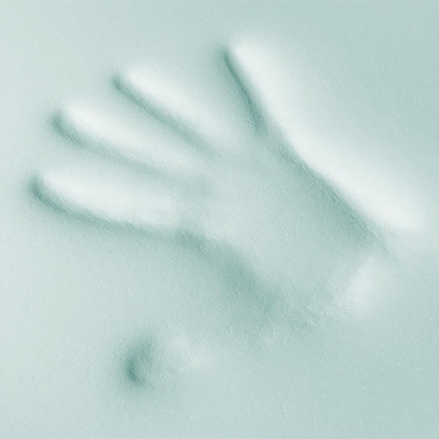 RUGPADUSA - Cloud Comfort Memory Foam - 7'x9' - 7/16" Thick - Luxurious Cushioned Rug Pad - Water Resistant