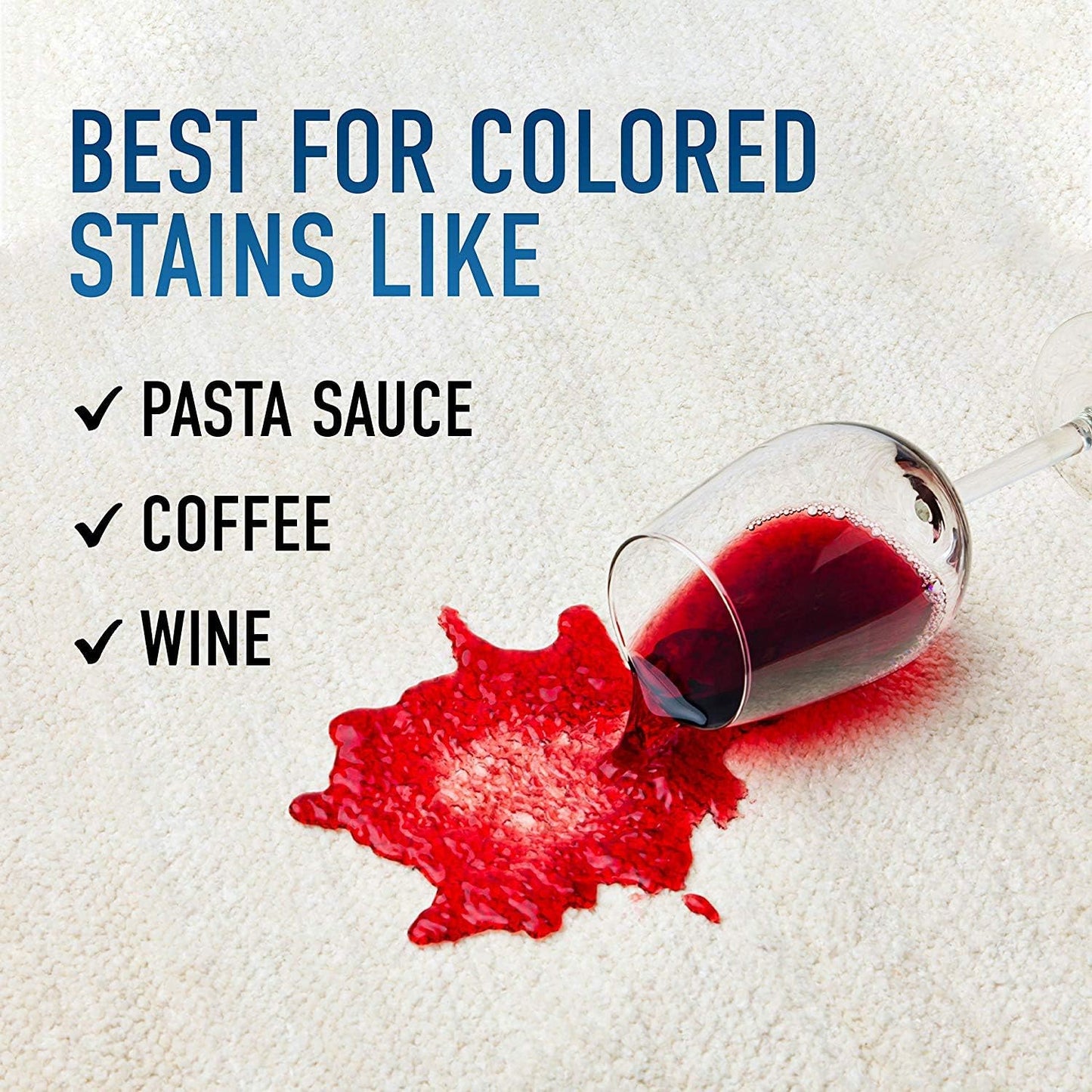 Zep High Traffic Carpet Cleaner - 1 Gallon - Penetrating Formula Removes Deep Stains. Make High-Traffic Areas Look New Again