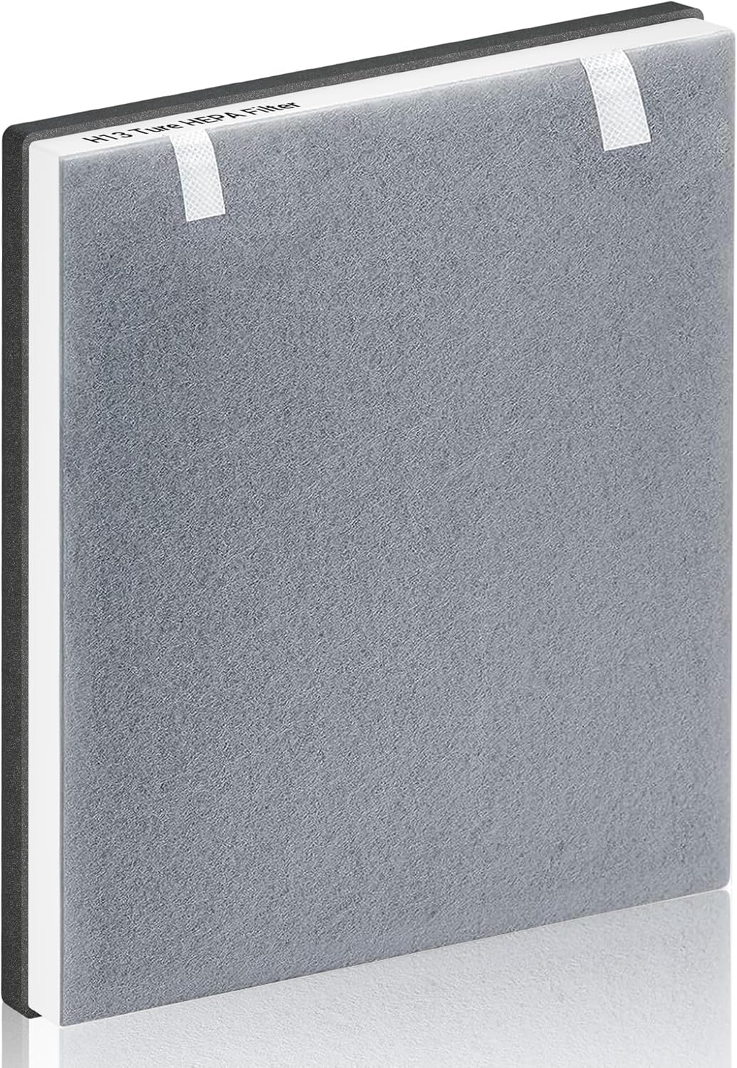Vital 100 Replacement Filter for LEVOIT Air Purifier, 3-in-1 Pre, H13 High-Efficiency Activated Carbon Filtration System, Replace Part # Vital 100-RF, Pack of 1, By Improvedhand
