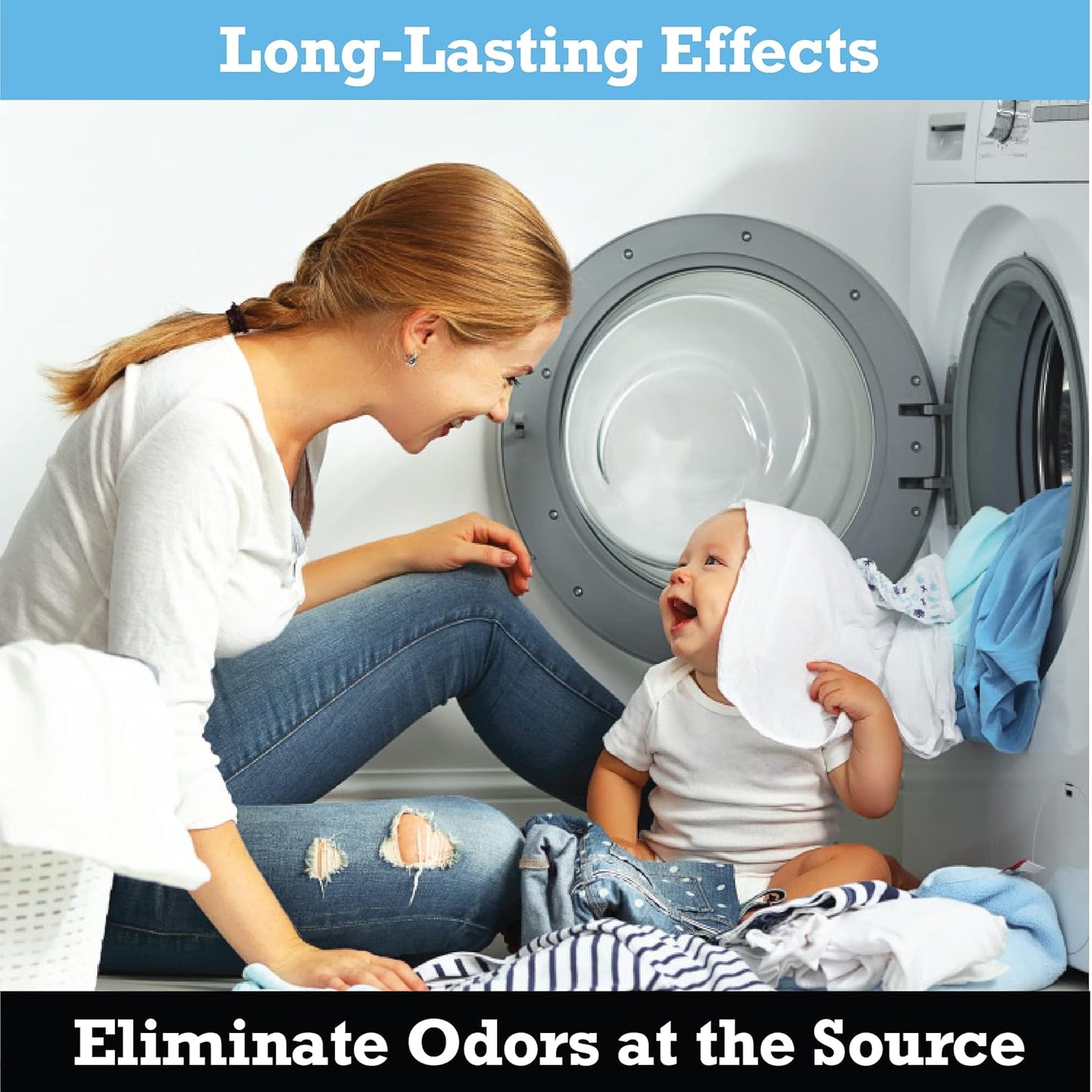 NOK OUT Odor Remover, Pet Deodorizer and Cleaning Spray, Made in the USA, 1 Gallon, 4-Pack