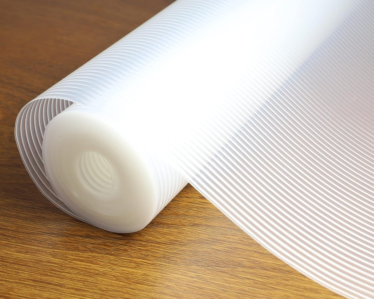 Shelf Liners for Kitchen Cabinets Non Adhesive Cabinet Drawer Liners Non Slip Waterproof 15 Inch Wide X 20 Ft Closet Wire Pantry Shelf Liner Cupboard Fridge Liners Mat for Bathroom Drawer