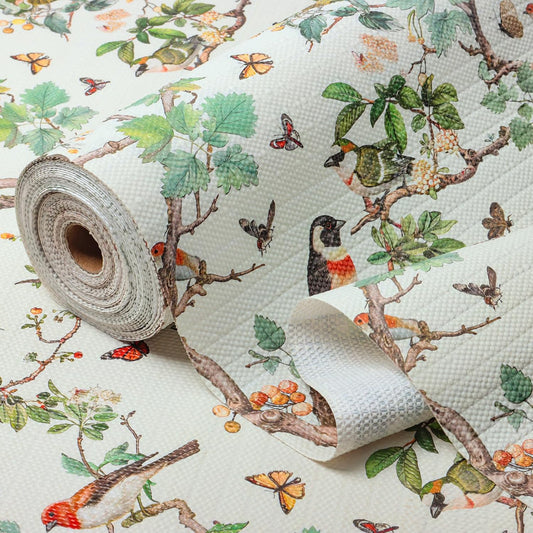 Drawer and Shelf Liner for Kitchen Cabinets Non-Adhesive Cabinet Liner,Non Slip Waterproof Drawer Liner,Easy to Clean Strong Grip Kitchen Liner for Cupboard,Dresser,Shelves (12In x 16.4FT)