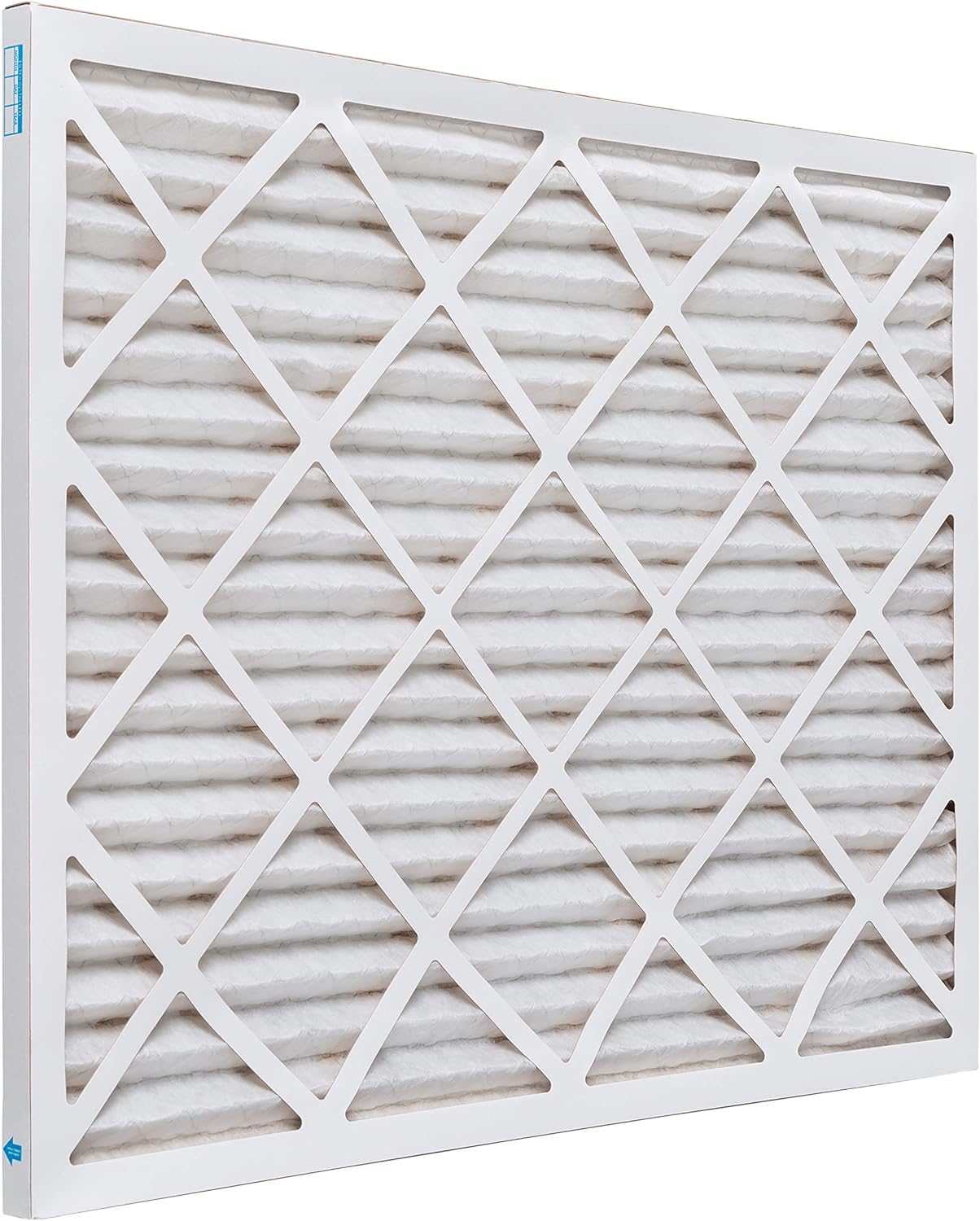 Aerostar Air Filters 10x30x1 MERV 13,Healthier Air For Your Home, 10" x 30" x 3/4", Box of 6