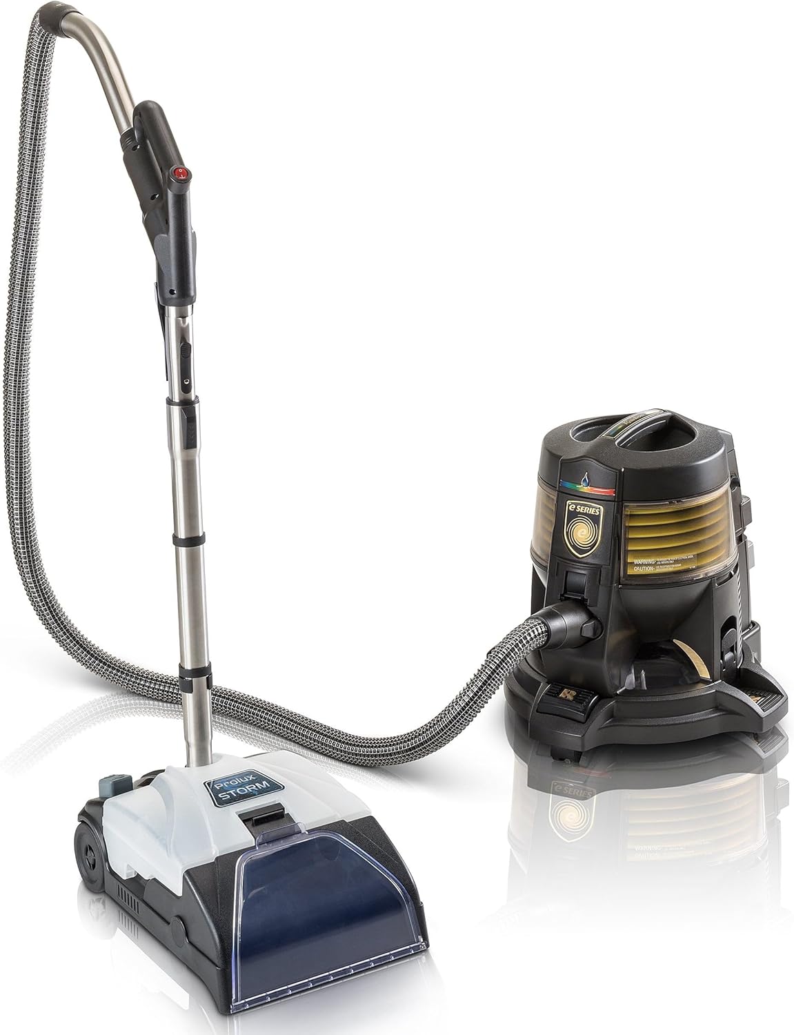 Carpet Shampooer System for Rainbow vacuum Models E1 Eseries E2 Gold E2 Blue E series replaces Aquamate