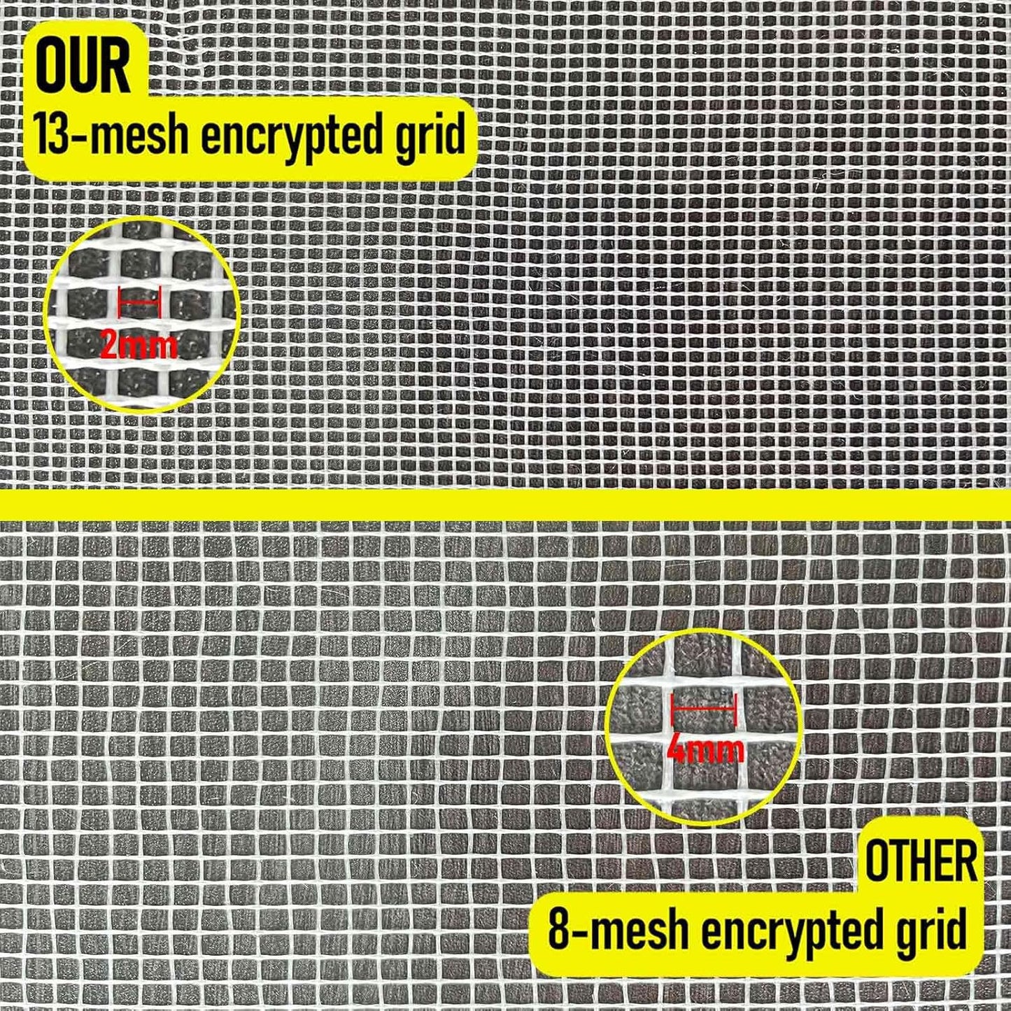 20" 100 Feet Drywall Joint Tape, Self-Adhesive Encrypted Fiberglass Drywall Repair Mesh Tape for Wall Cracks and Seam Patch