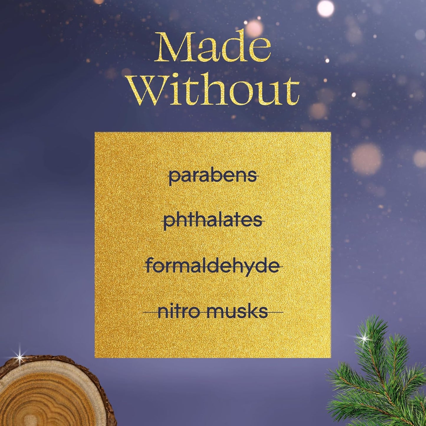 Glade Automatic Spray Refill, Embers & Sandalwood, Scented Air Freshener for Home and Bathroom, 6.2 Oz, 2 Count