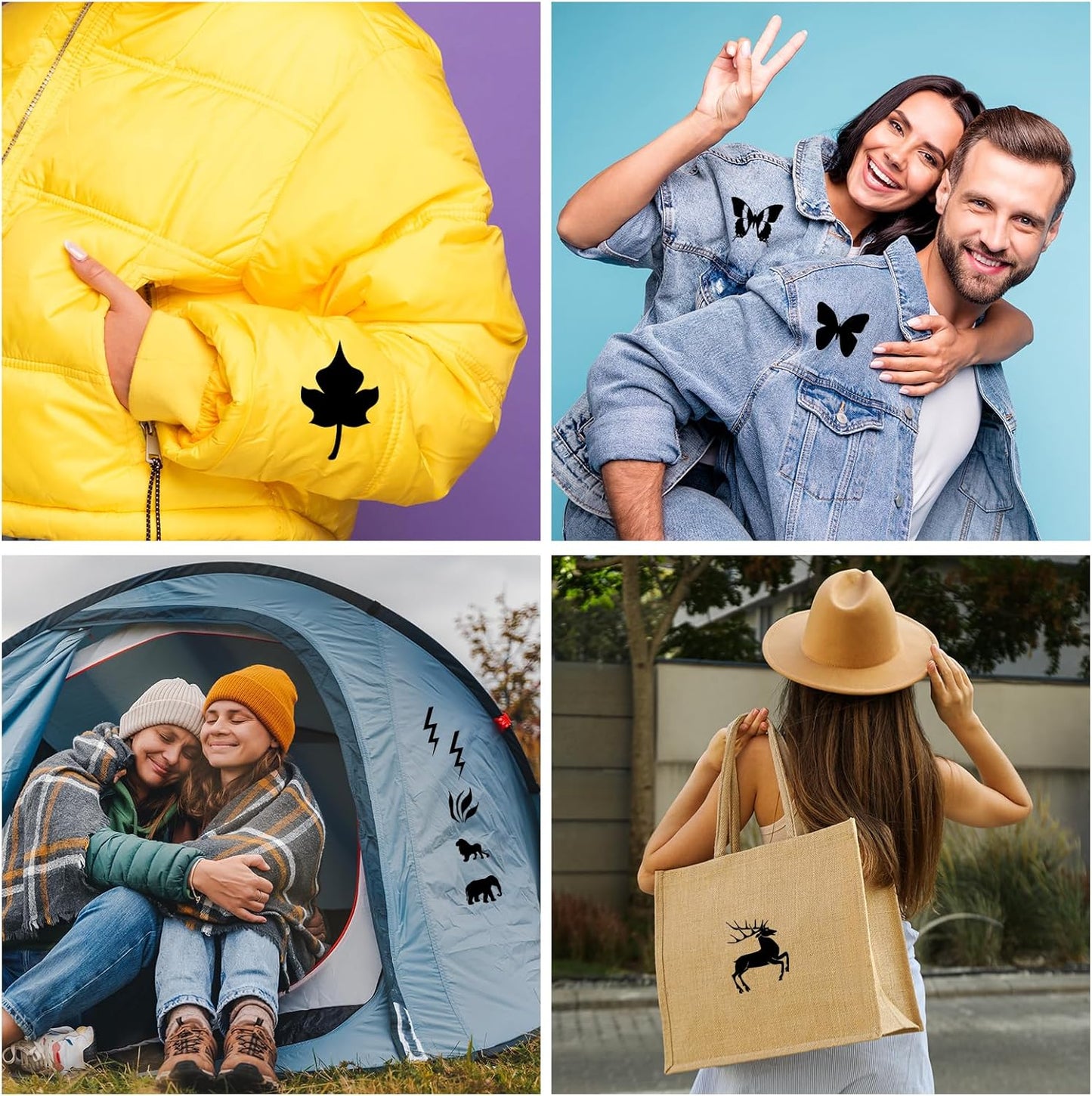 Repair Patches Self-Adhesive DIY Repair Patch Linen Gear Patch for Sofa, Furniture, Chair, Clothing, Tents, 3x60 Inch, Cream