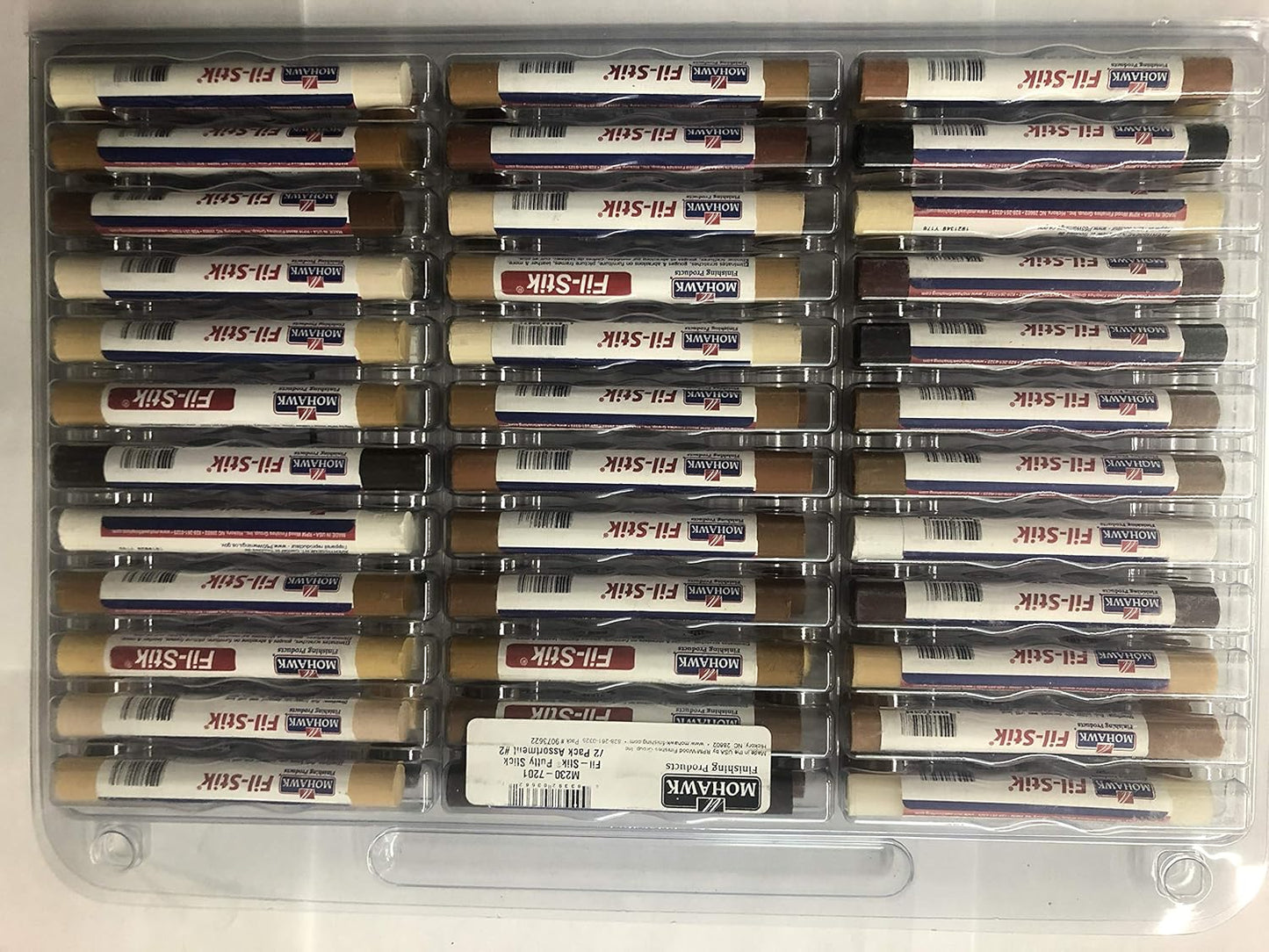 72 Pack Assortment #2 (M230-7201) c