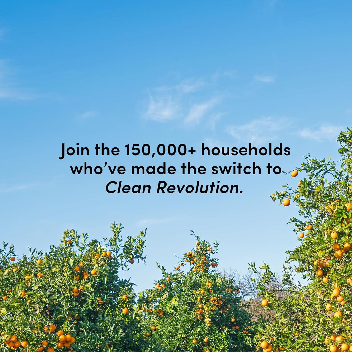 Clean Revolution Foaming Hand Soap Refill Supply Container, Ready to Use Formula, Gluten Free, Dreamy Citrus Fragrance, 128 Fl. Oz, 4 Pack