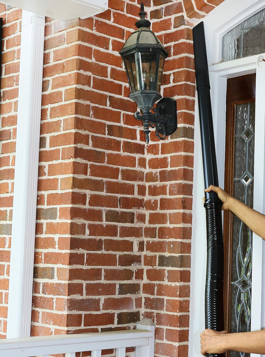 Shop Vac Accessories 2 1/2 inch Attachments (2.5 Wet Dry Vac Accessories - Floor Brush, Dust Brush, Crevice Tool for Shop Vac (3-Pack Attachments)