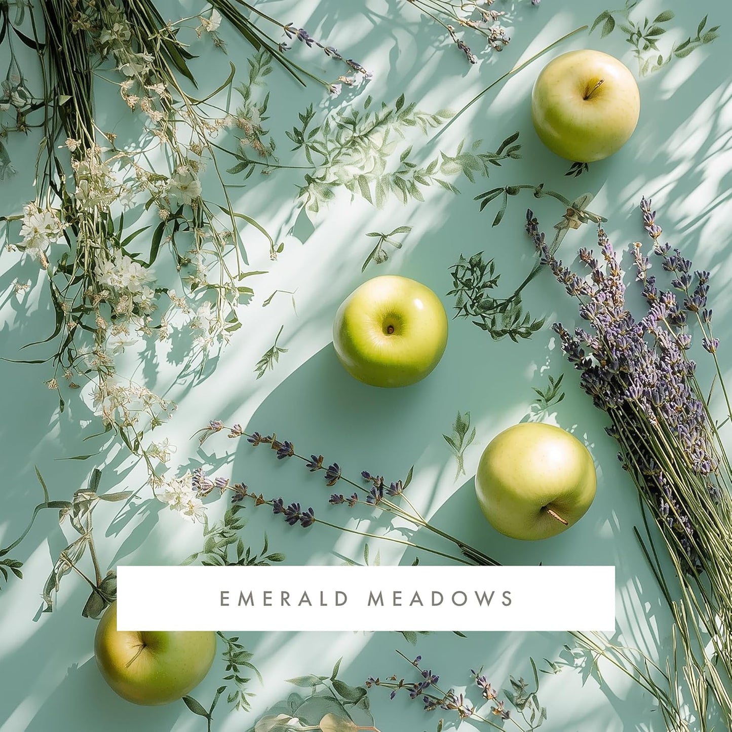 ScentAir Whisper Home Monthly Plug-in Refill, Fragrance Cartridge for Home and Office, Emerald Meadows Pet Calming