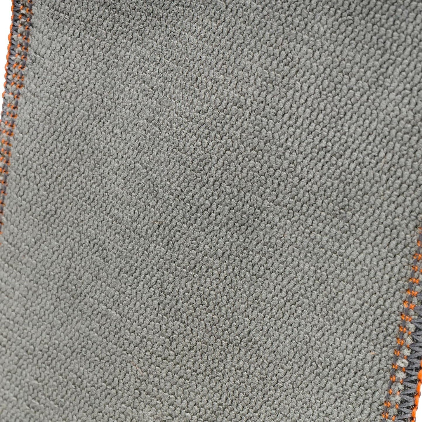 Redecker 2-Ply Woven Copper Scrubbing Cloth & Microfiber Cleaning Wipe – Dual-Surface, Non-Scratch, Reusable & Machine Washable Real Copper Pad for Kitchen & Home